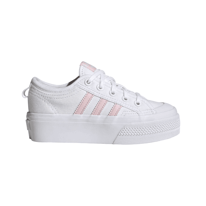 adidas Originals NIZZA PLATFORM C