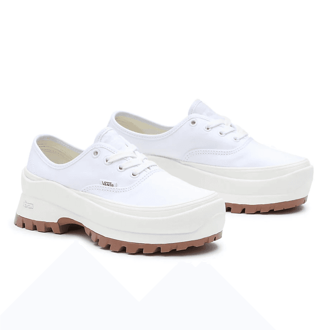 VANS Authentic Vibram Dx
