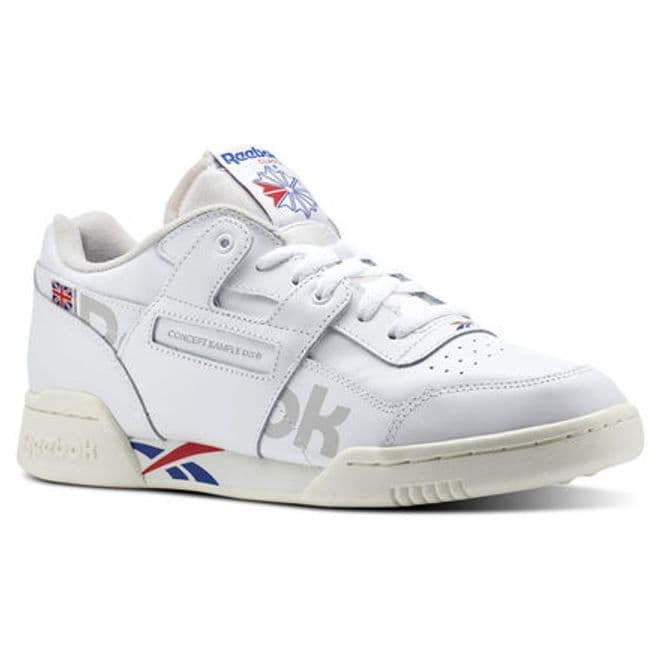 Reebok Workout Plus MU