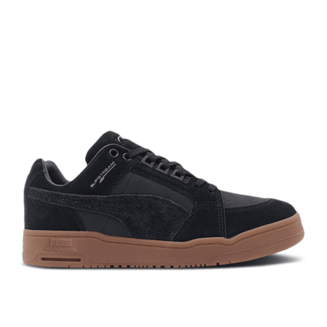 Puma Slipstream Lo 'Black Gum'