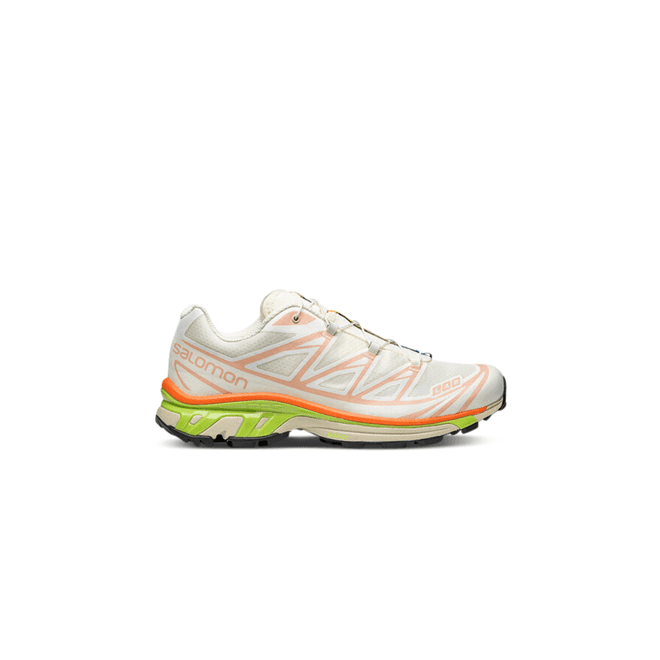 Salomon XT-6 Vanila Feather Gray