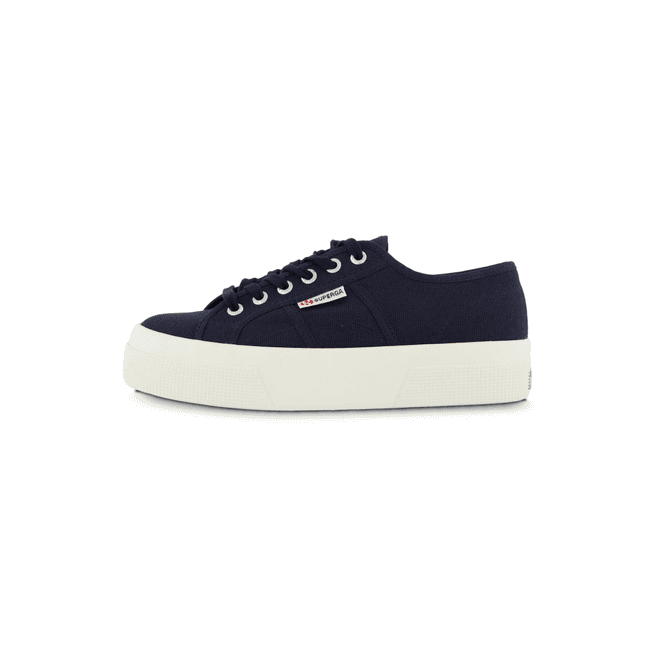 Superga 2740-PLATFORM
