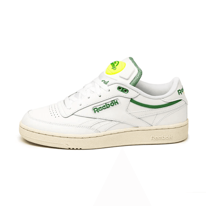 Reebok Club C 85 Pump