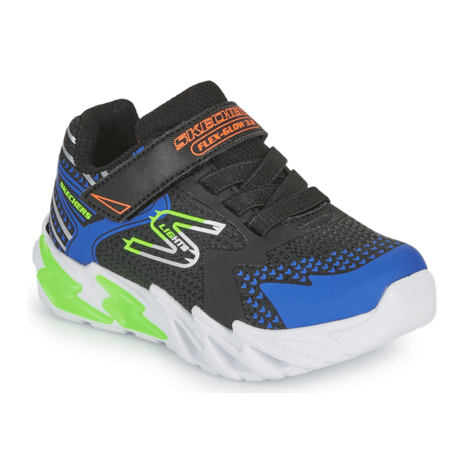 Skechers FLEX GLOW BOLT