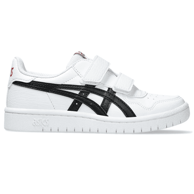 ASICS JAPAN S PS White