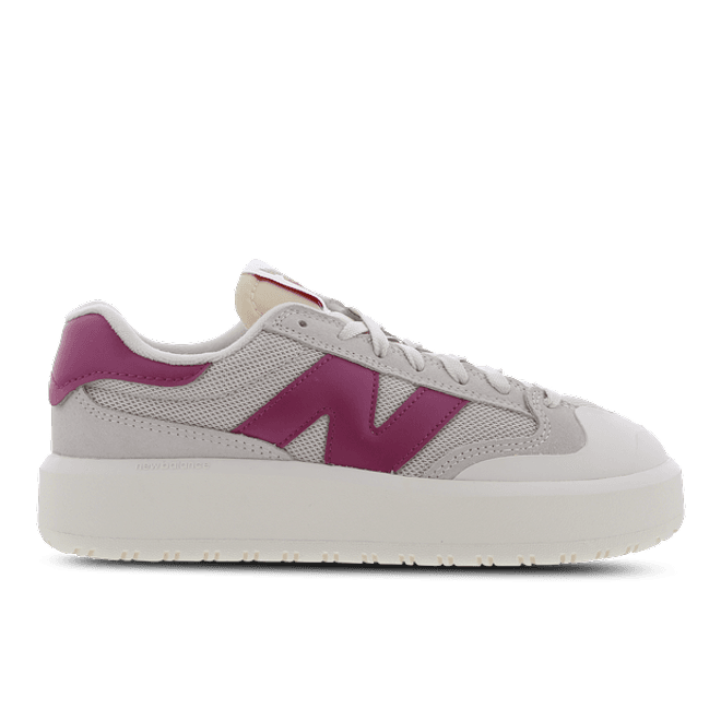 New Balance CT302