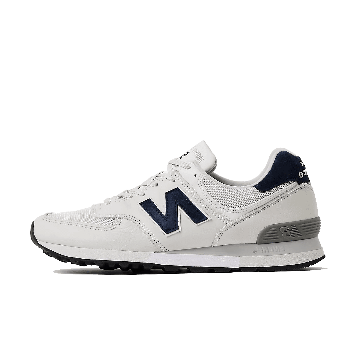 New Balance 576 'Off White' - Made in UK