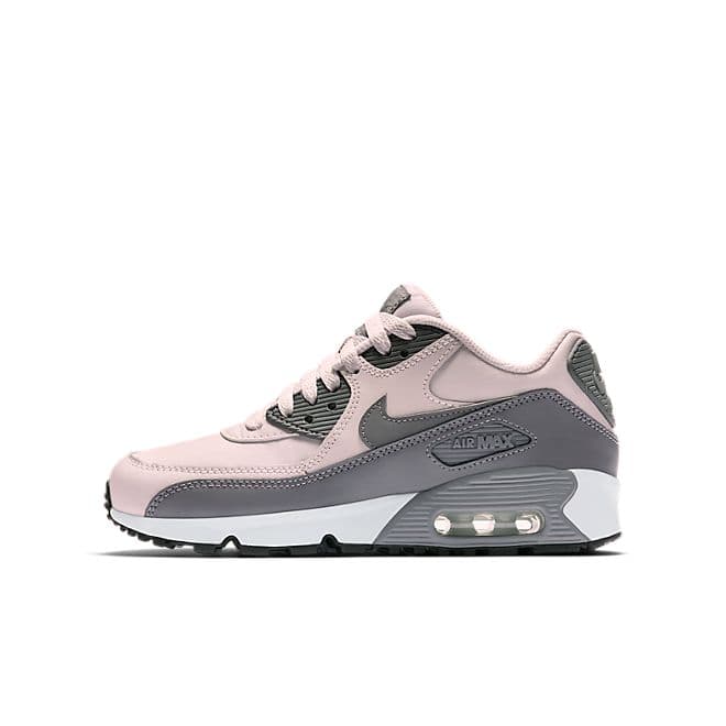 Nike Air Max 90 Ltr (Gs)