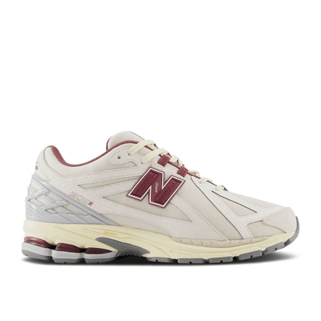 New Balance 1906R 'White Burgundy'
