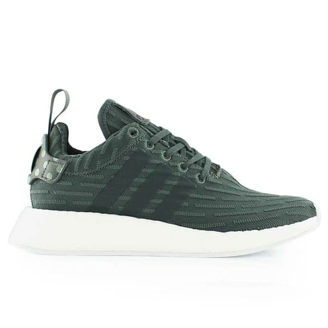 Adidas Nmd_R2 W
