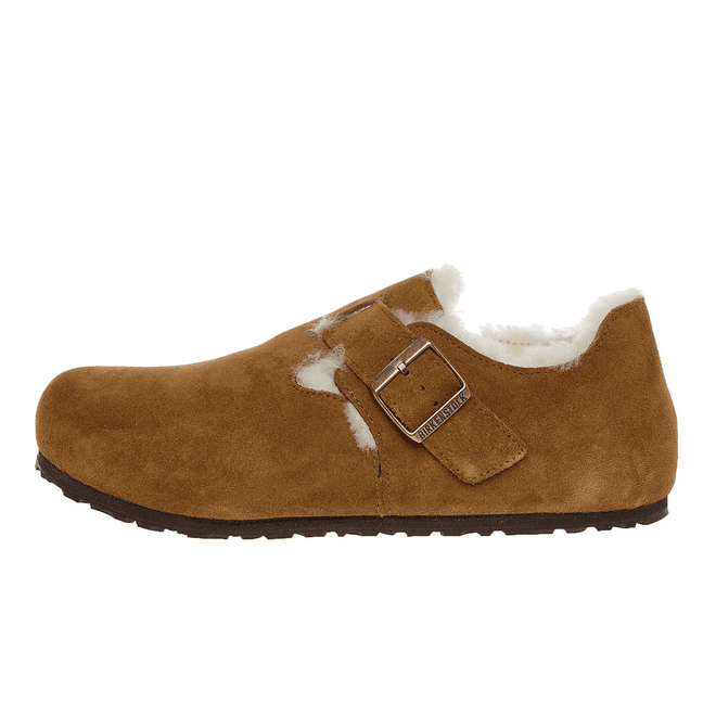 Birkenstock London