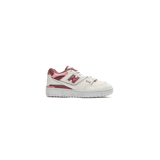 New Balance 550 "Red Rouge"