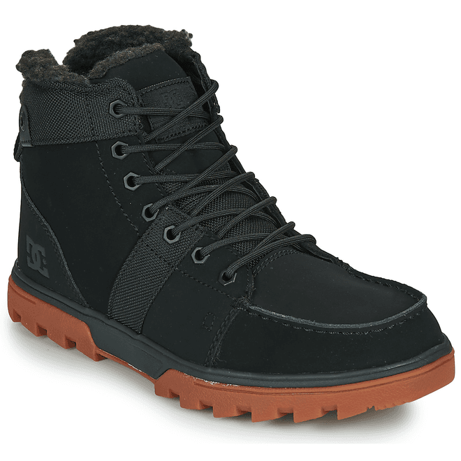 DC Shoes WOODLAND