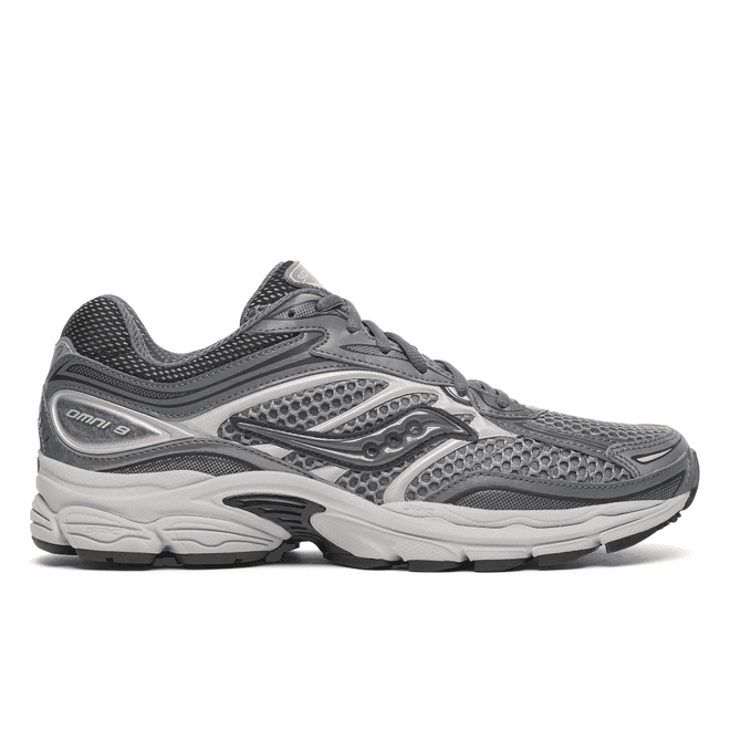 Saucony ProGrid Omni 9 OG Grey