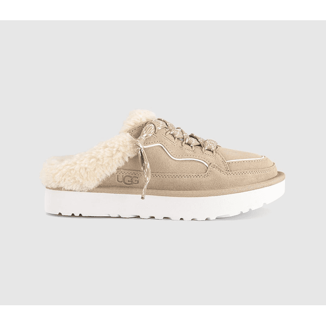 UGG® Lowmel Mule Trainer Moonlight