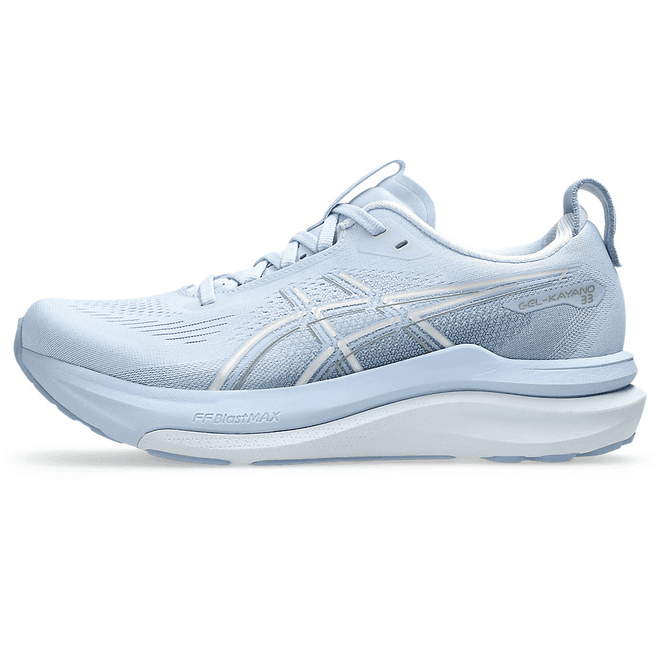ASICS Gel-kayano 33 Solid Air