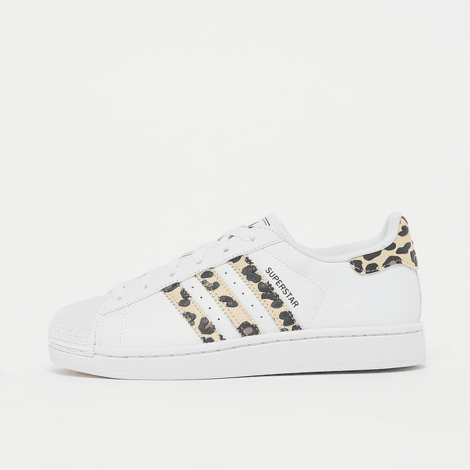 Superstar II (GS)