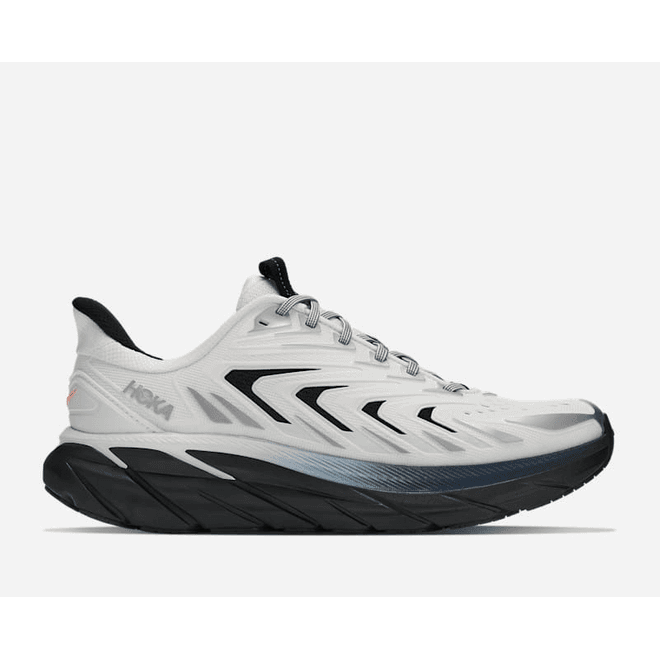 HOKA Clifton UTL Lifestyle Frost
