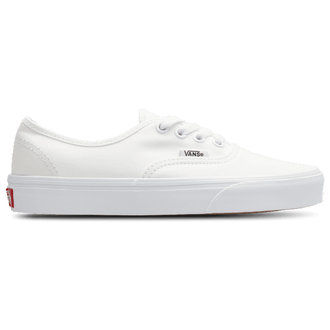 Vans Authentic White