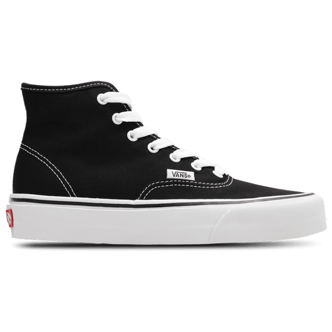 Vans Authentic White