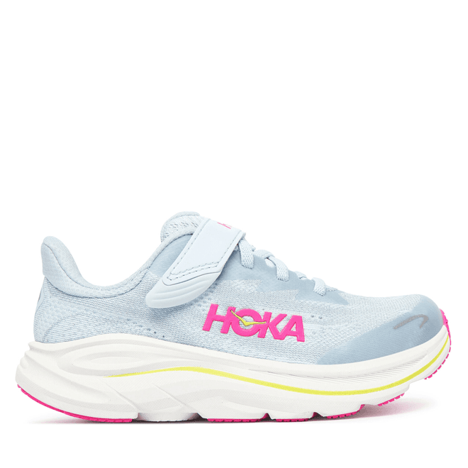 HOKA Clifton 10 Overcast
