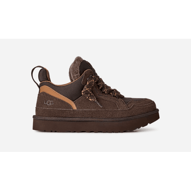 UGG® Lowmel Men Dusted Cocoa