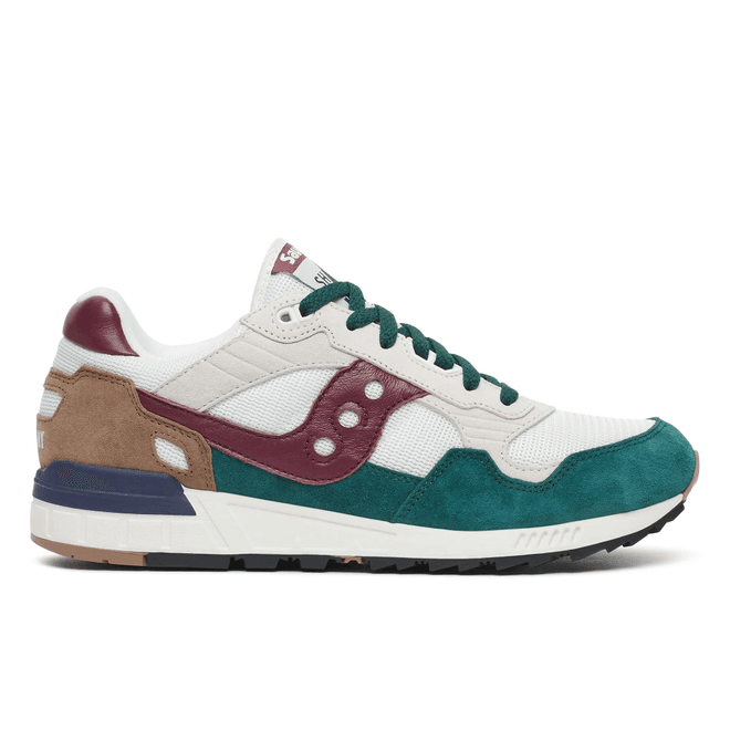 Saucony Shadow 5000 White