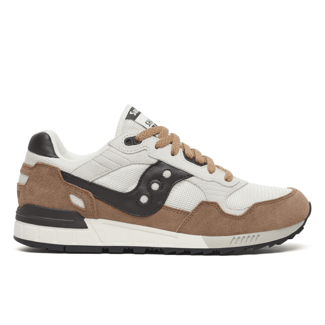 Saucony Shadow 5000 Brown