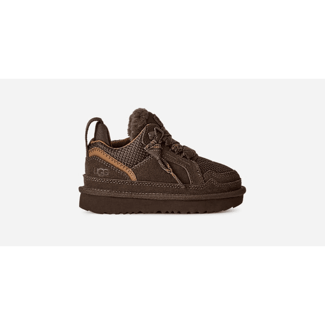 UGG® Lowmel Kids Dusted Cocoa
