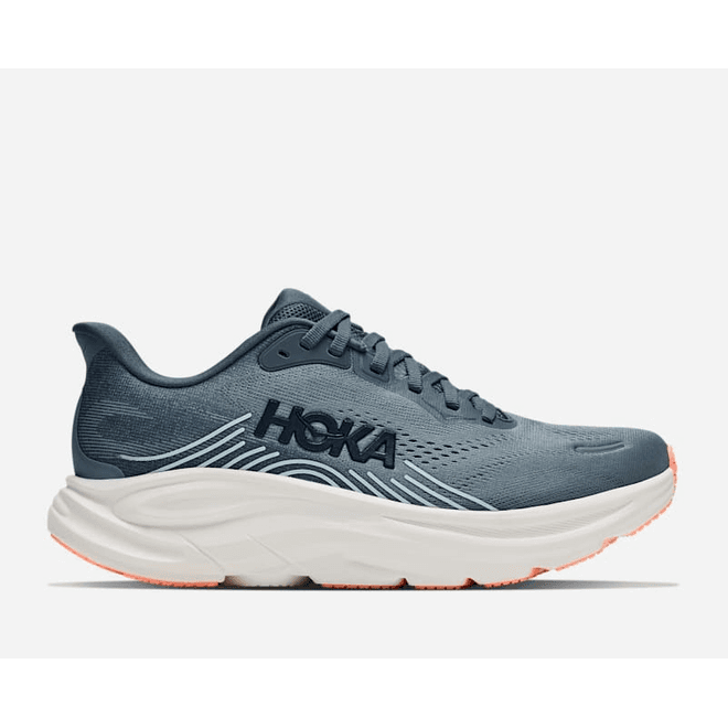 HOKA Clifton 11 Road Running Faded Navy
