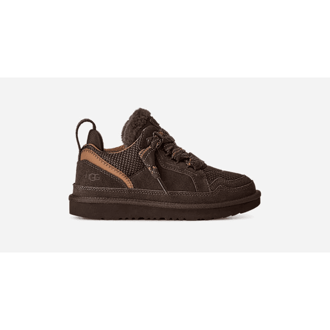 UGG® Lowmel Kids Dusted Cocoa