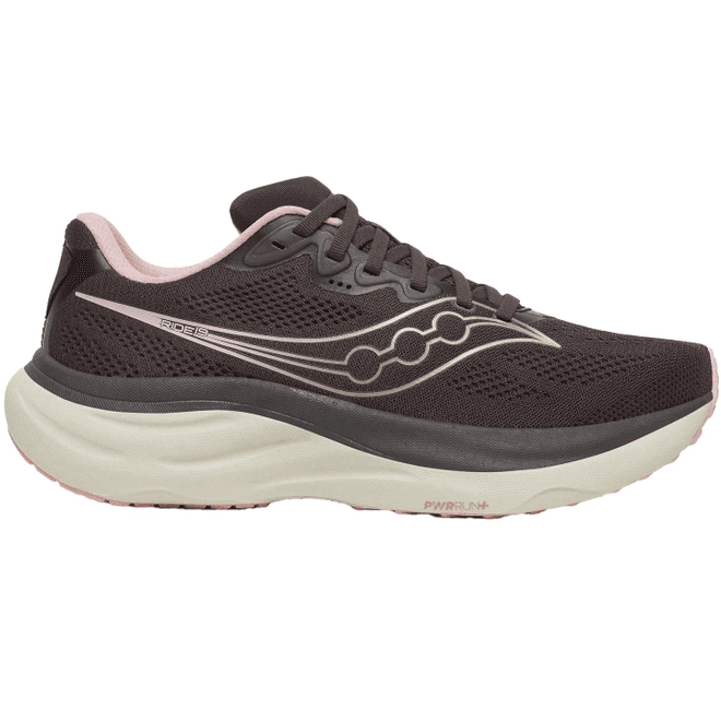 Saucony Ride 19