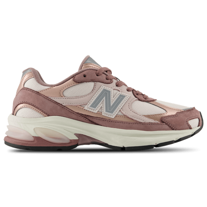 New Balance 2010