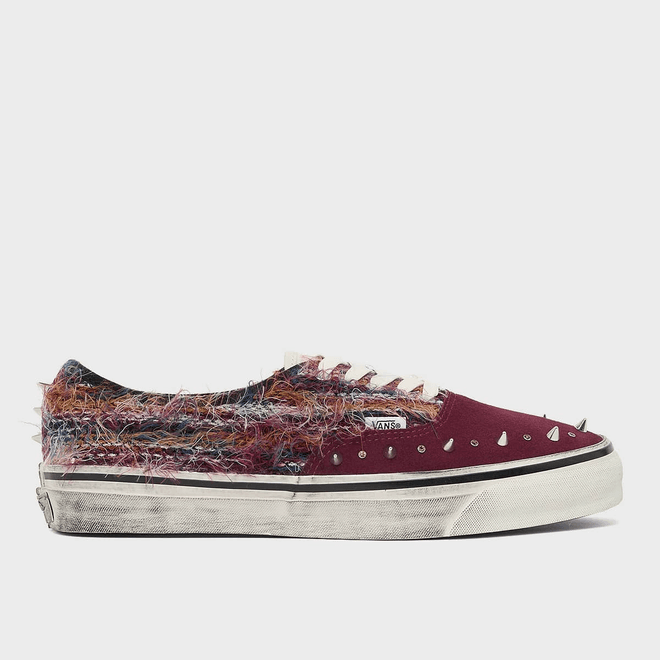 Vans WMNS LX Authentic 44 MOHAIR