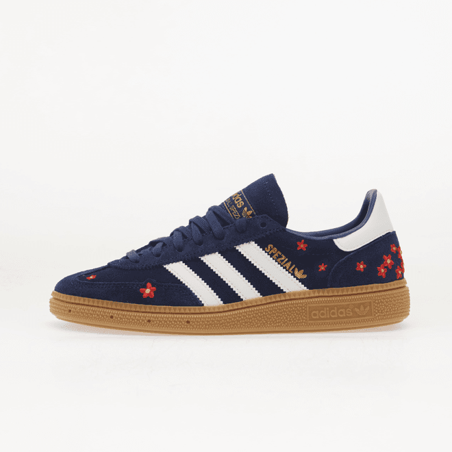 adidas Handball Spezial Dark Blue