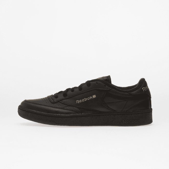 Reebok Club C 85 Black