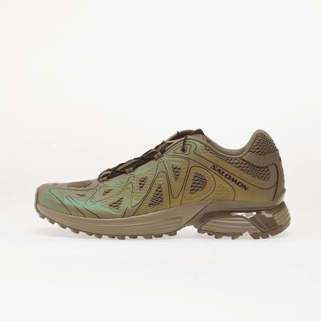 Salomon XT-Whisper VOID Walnut