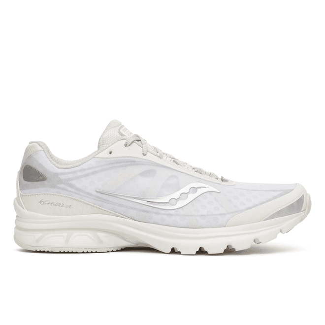 Saucony Kinvara 1 White