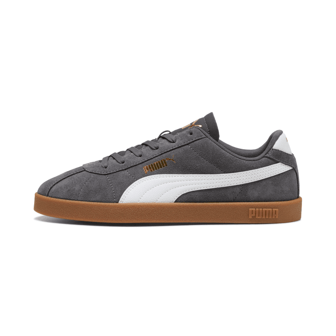 PUMA Club II Suede