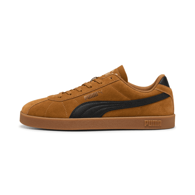PUMA Club II Suede