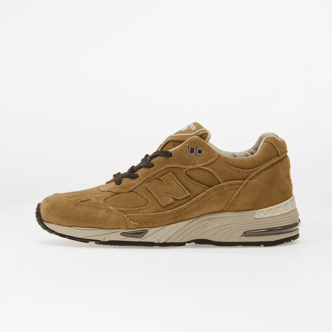 New Balance 991 Dijon