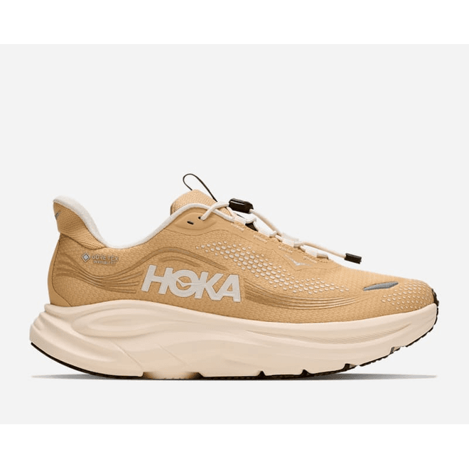 HOKA Clifton 11 GORE-TEX® Road Running Honeycomb