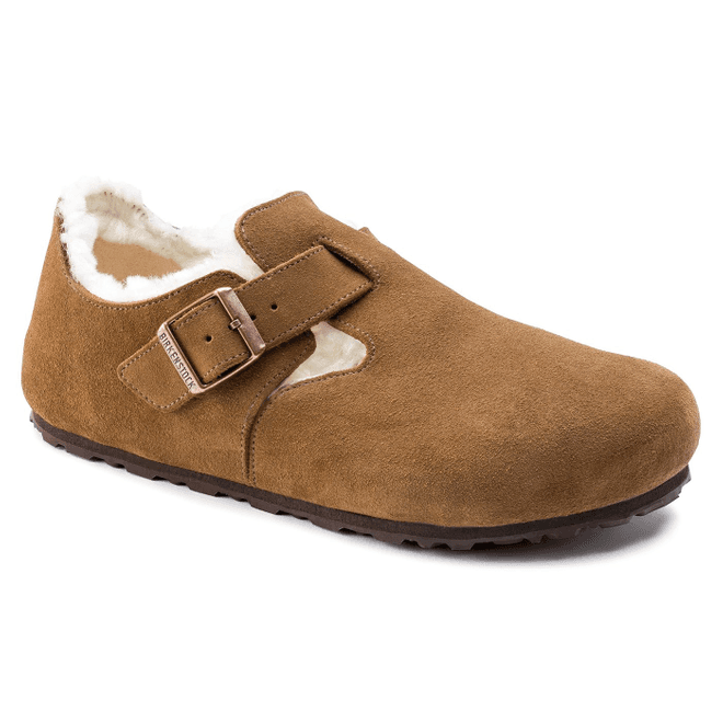 Damen Halbschuhe BIRKENSTOCK LONDON