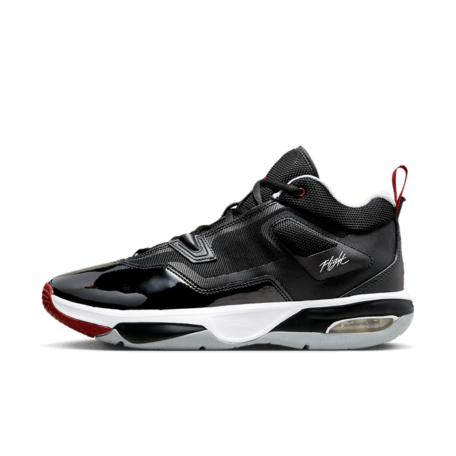 Jordan Stay Loyal 3