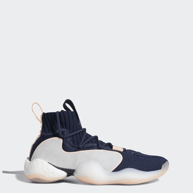 adidas Crazy BYW X