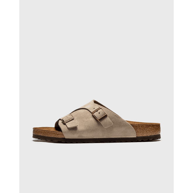 Birkenstock Zürich VL taupe