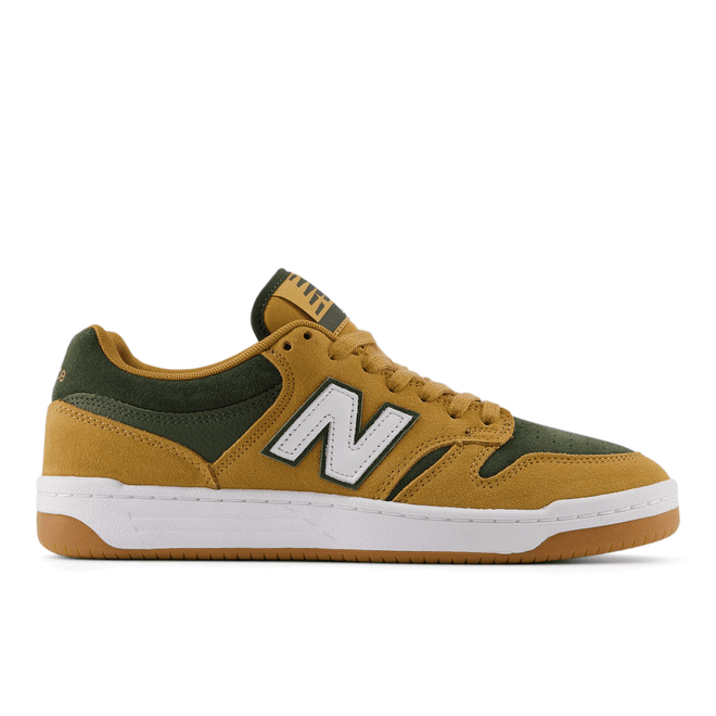 New Balance NB Numeric 480 White