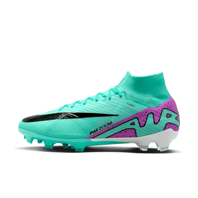 Nike Air Zoom Mercurial Superfly 9 Elite FG
