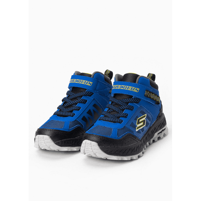 Kinder Sneaker SKECHERS FUSE TREAD-TREKOR