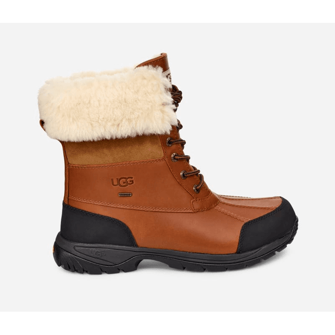 UGG Butte Boot Men Brown